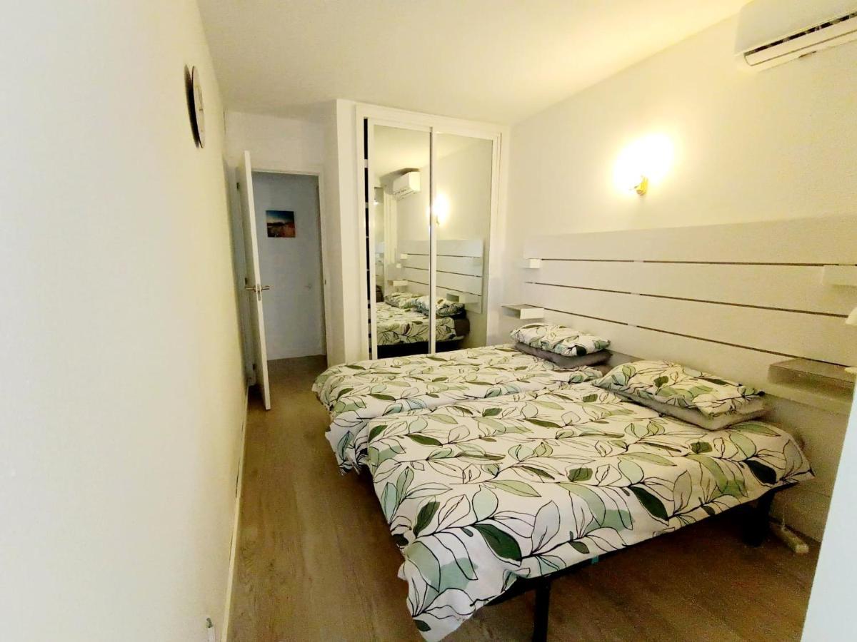 Agata Miel Lejlighed Benalmádena Eksteriør billede